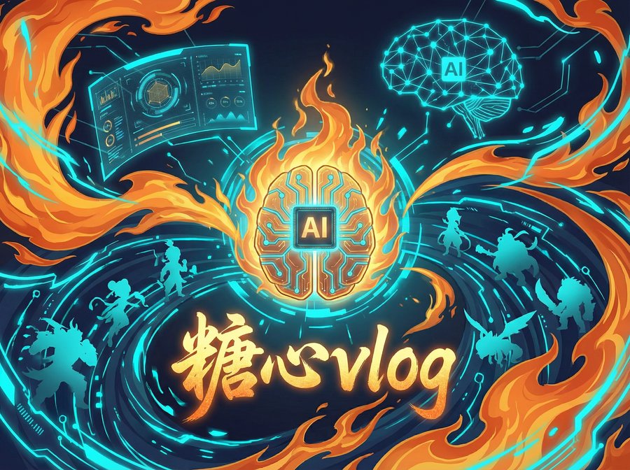 糖心vlog