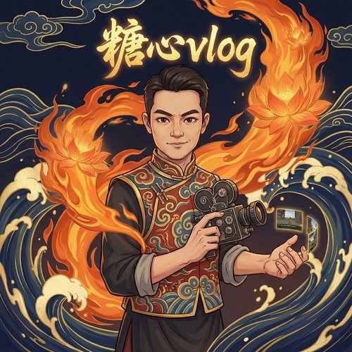 糖心vlog